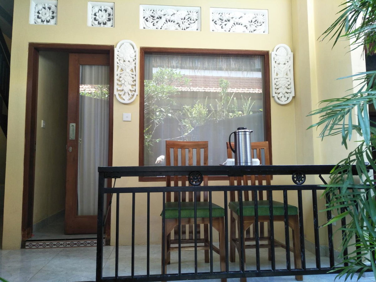 Arjun Bed and Breakfast, Indonesia