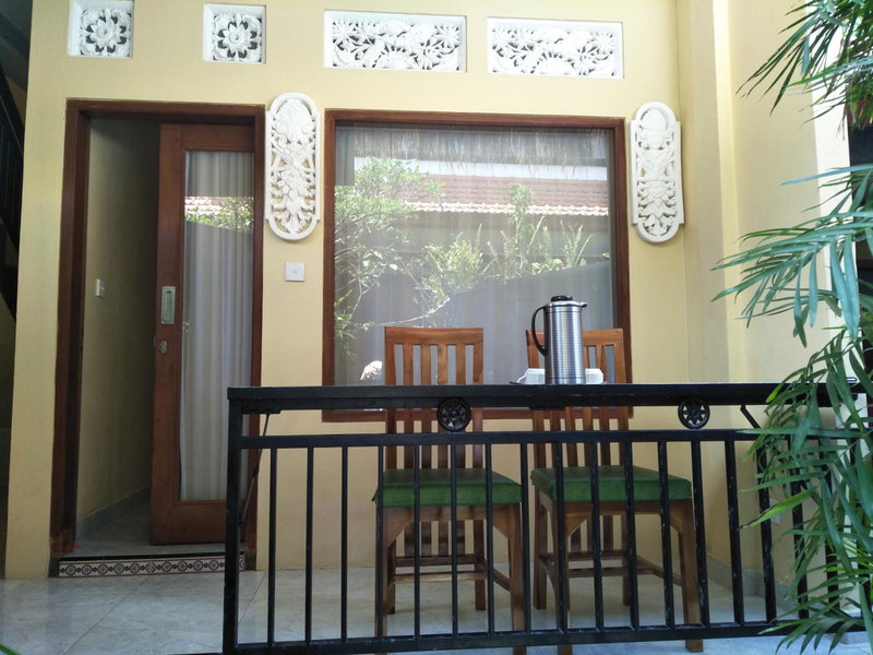 Arjun Bed and Breakfast, Ubud, Indonesia