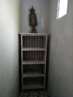 Arjun Bed and Breakfast, Ubud, Indonesia
