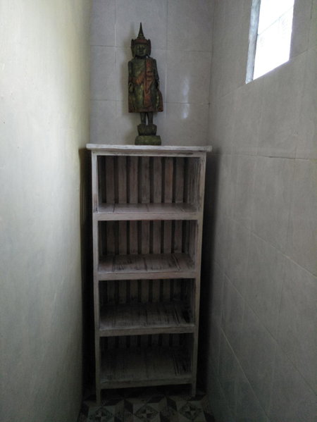 Arjun Bed and Breakfast, Ubud, Indonesia