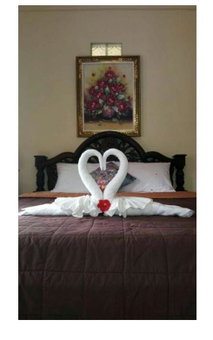 Arjun Bed and Breakfast, Ubud, Indonesia