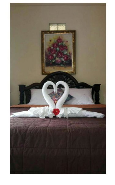 Arjun Bed and Breakfast, Ubud, Indonesia