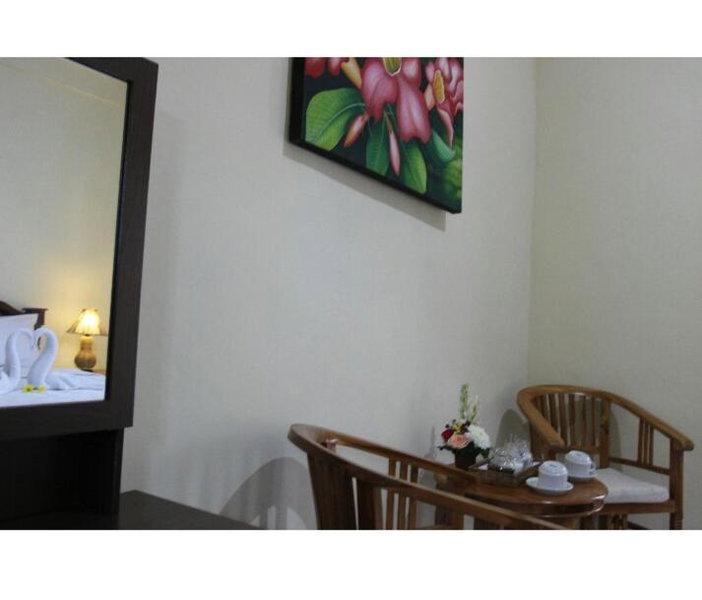 Arjun Bed and Breakfast, Ubud, Indonesia