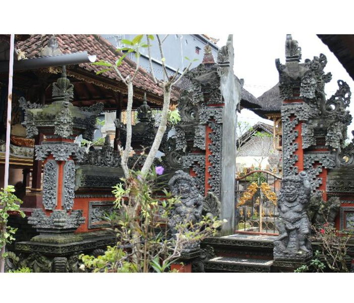 Arjun Bed and Breakfast, Ubud, Indonesia