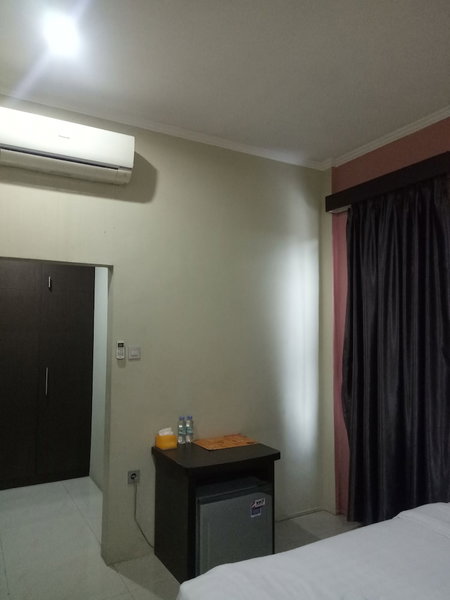 Rahat Icon Hotel, Tanjung Pandan, Indonesia