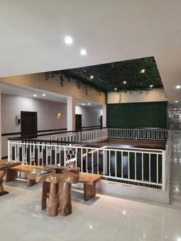 Rahat Icon Hotel, Tanjung Pandan, Indonesia