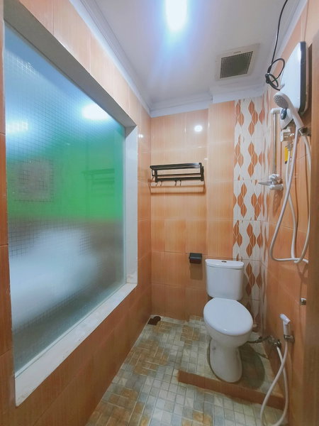 Rahat Icon Hotel, Tanjung Pandan, Indonesia