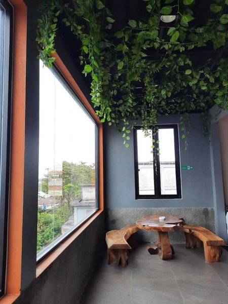 Rahat Icon Hotel, Tanjung Pandan, Indonesia