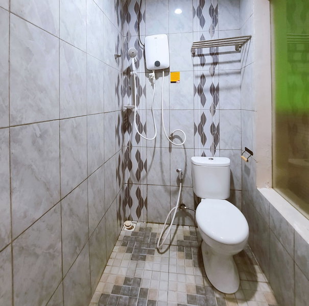 Rahat Icon Hotel, Tanjung Pandan, Indonesia