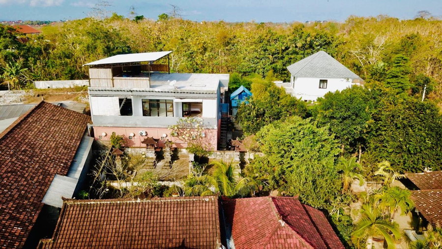 Pondok Kedongdong, Uluwatu, Indonesia