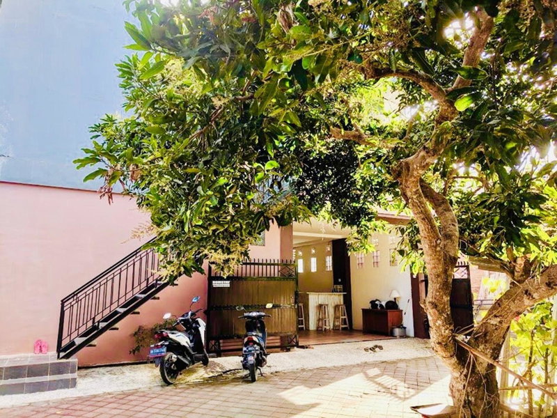 Pondok Kedongdong, Uluwatu, Indonesia