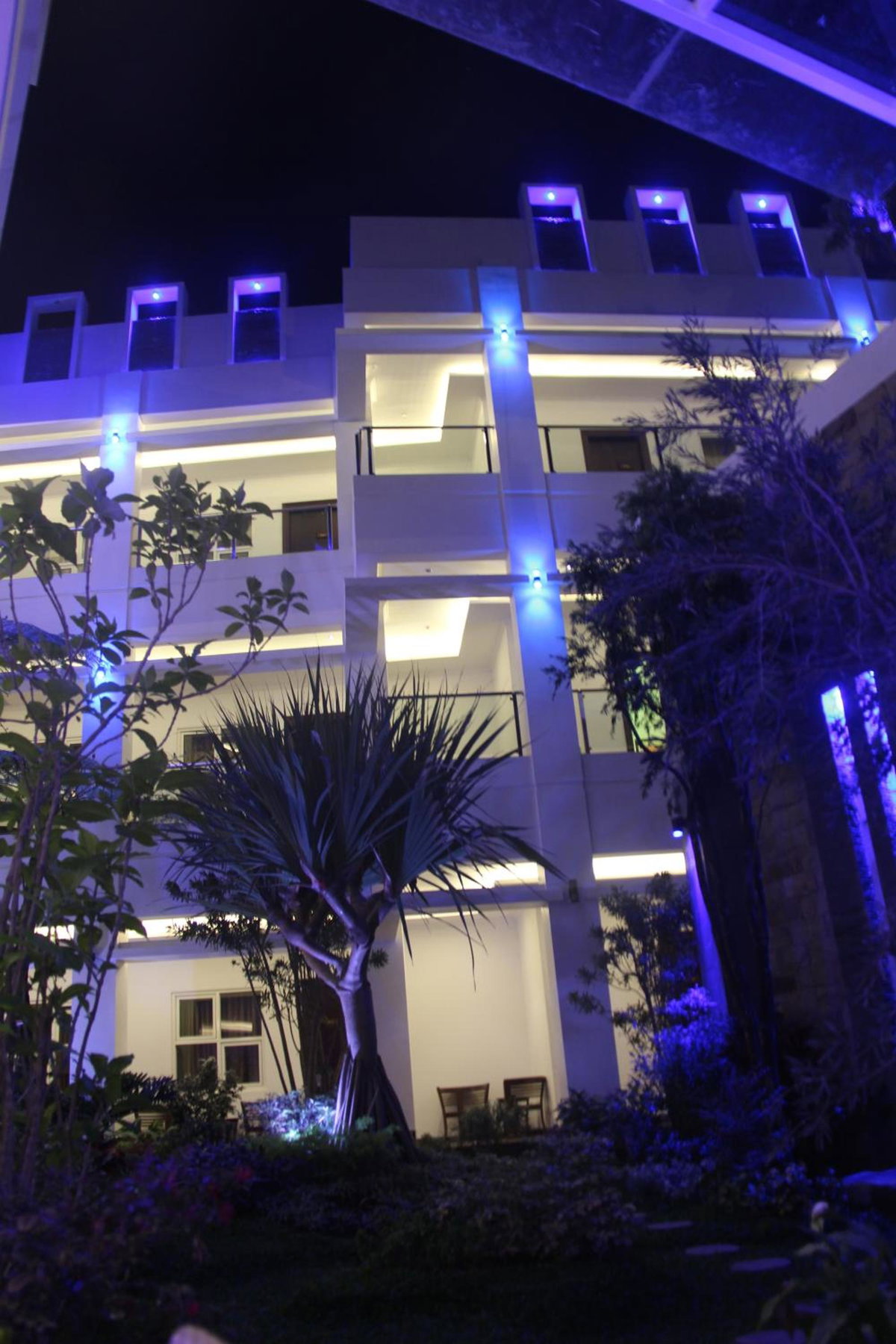 Hotel · Tlogomas Guest House, Malang