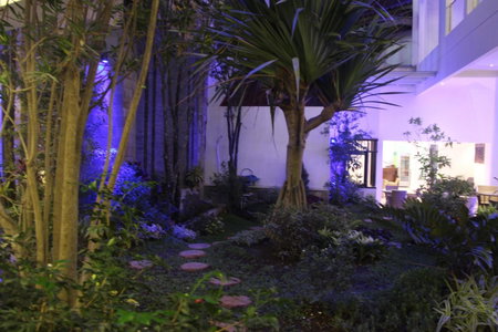 Tlogomas Guest House, Malang, Indonesia