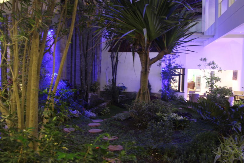 Tlogomas Guest House, Malang, Indonesia
