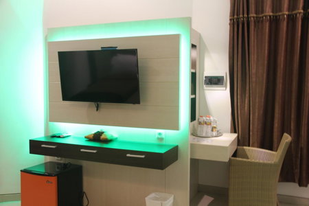 Tlogomas Guest House, Malang, Indonesia