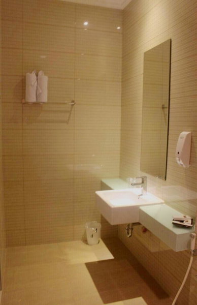 Tlogomas Guest House, Malang, Indonesia