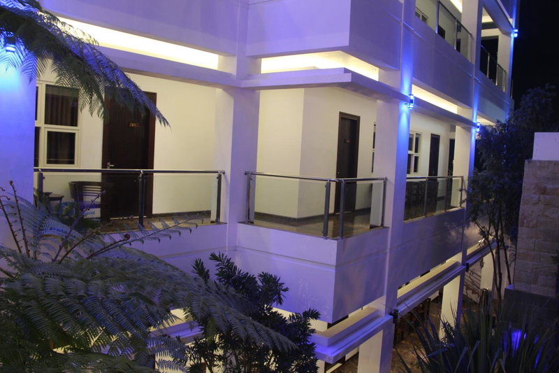 Tlogomas Guest House, Malang, Indonesia