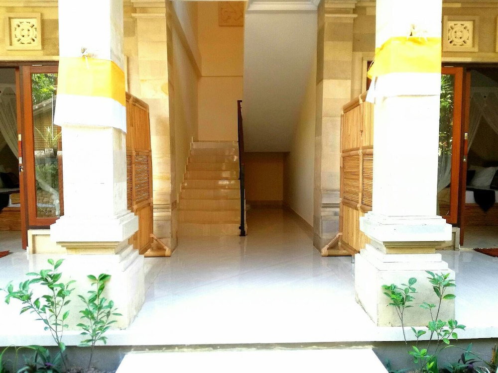 Hotel · Qiul Guest House, Ubud
