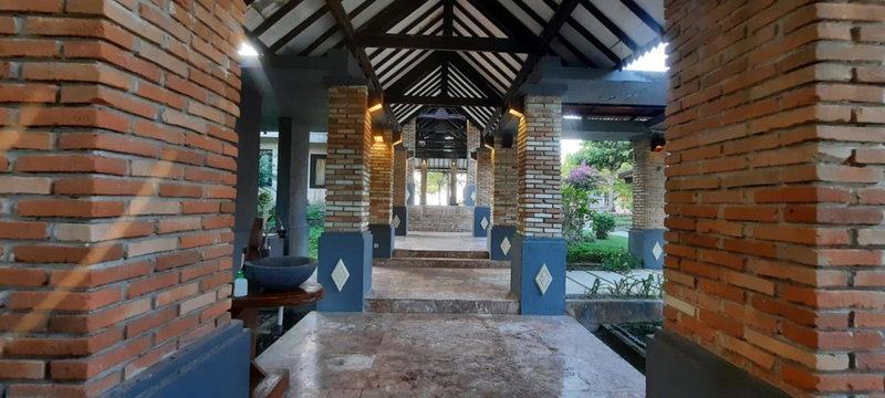 Beach Rock Resort Belitung, Sijuk, Indonesia