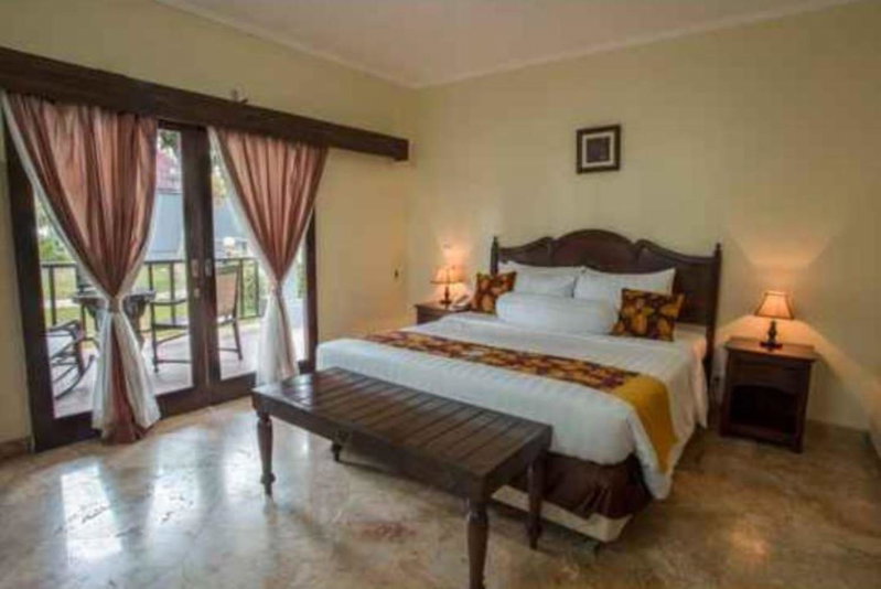 Beach Rock Resort Belitung, Sijuk, Indonesia
