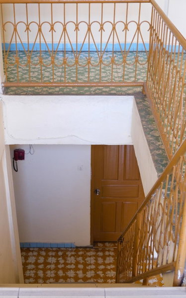 Hotel Wisata Banda Aceh, Banda Aceh, Indonesia