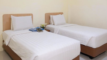 Hotel Wisata Banda Aceh, Banda Aceh, Indonesia