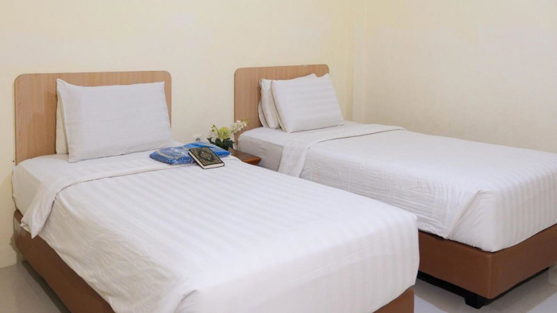 Hotel Wisata Banda Aceh, Banda Aceh, Indonesia