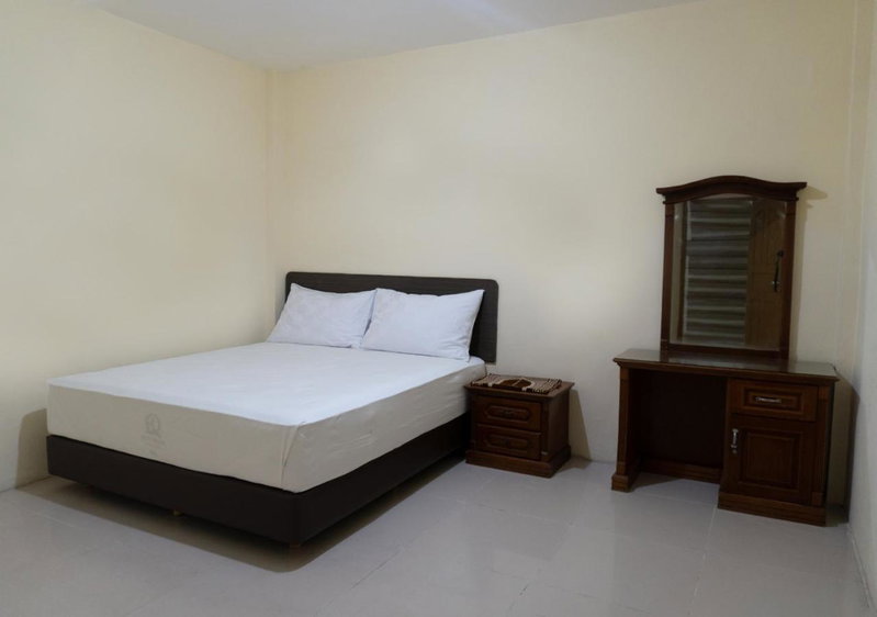 Hotel Wisata Banda Aceh, Banda Aceh, Indonesia