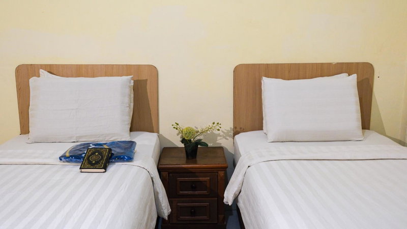 Hotel Wisata Banda Aceh, Banda Aceh, Indonesia