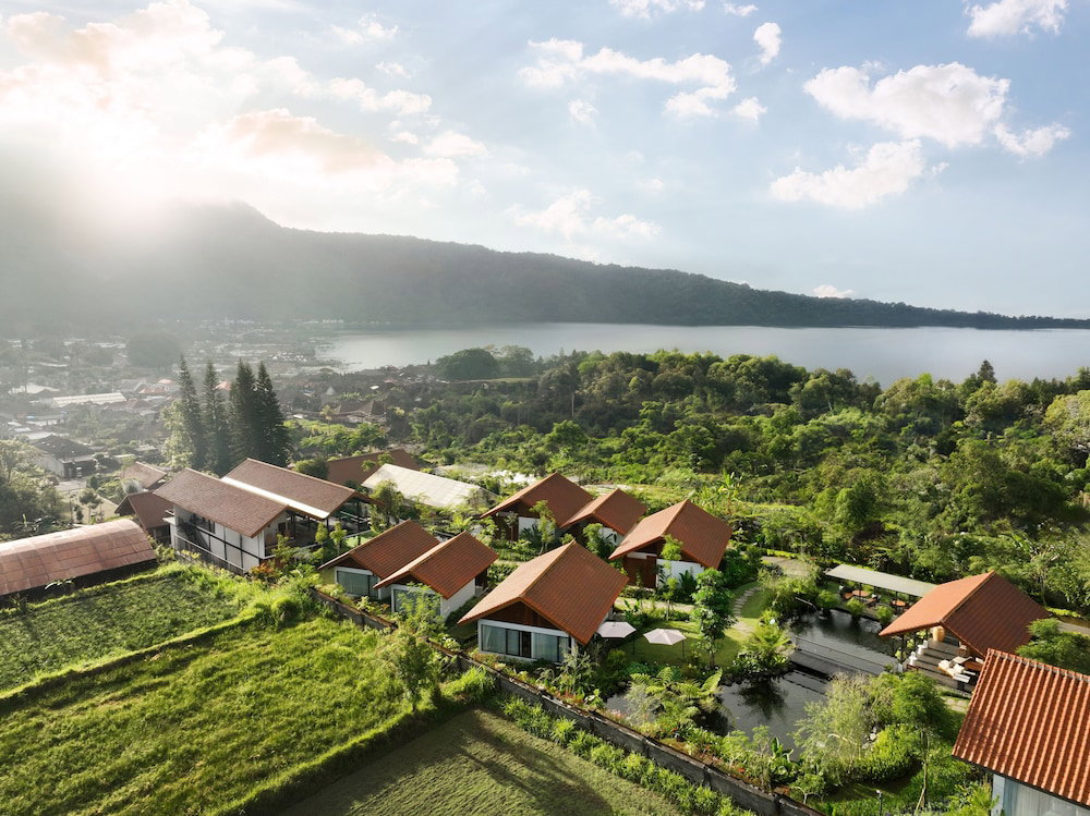 Hotel · Dusun Bedugul Asri, Baturiti