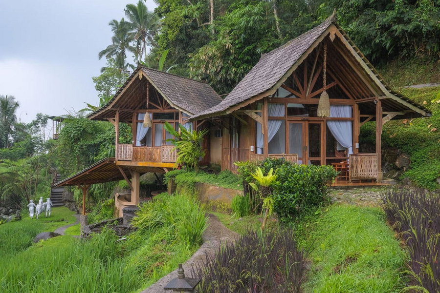 Keuma Villa & Resto Jatiluwih by The Lavana, Jatiluwih, Indonesia