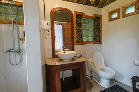 Keuma Villa & Resto Jatiluwih by The Lavana, Jatiluwih, Indonesia