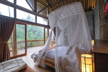 Keuma Villa & Resto Jatiluwih by The Lavana, Jatiluwih, Indonesia