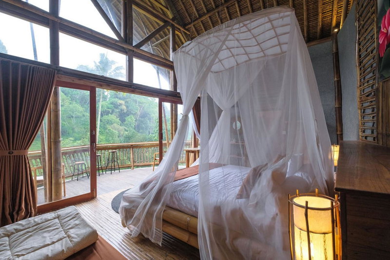 Keuma Villa & Resto Jatiluwih by The Lavana, Jatiluwih, Indonesia