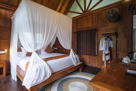 Keuma Villa & Resto Jatiluwih by The Lavana, Jatiluwih, Indonesia