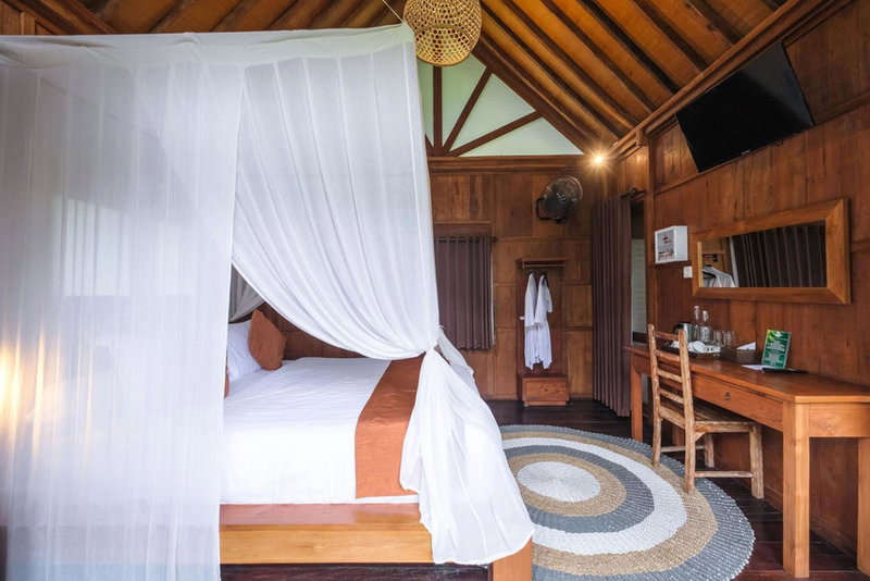Keuma Villa & Resto Jatiluwih by The Lavana, Jatiluwih, Indonesia
