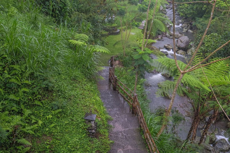 Keuma Villa & Resto Jatiluwih by The Lavana, Jatiluwih, Indonesia