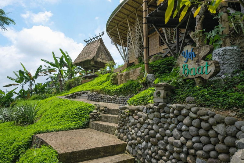 Keuma Villa & Resto Jatiluwih by The Lavana, Jatiluwih, Indonesia