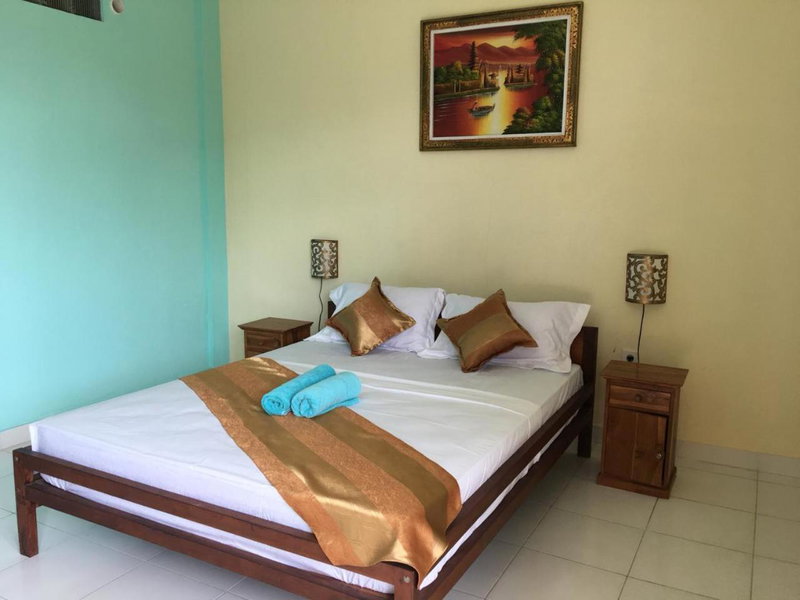 Repag Wayan Canggu Hostel, Canggu, Indonesia