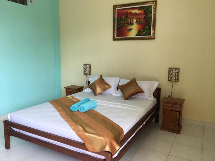 Repag Wayan Canggu Hostel, Canggu, Indonesia