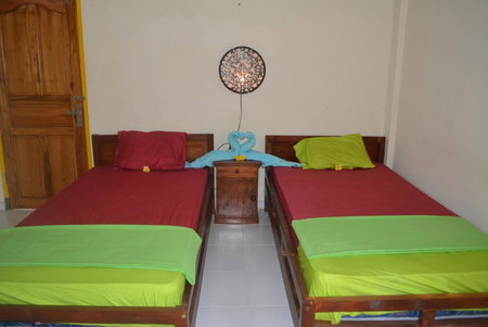 Repag Wayan Canggu Hostel, Canggu, Indonesia