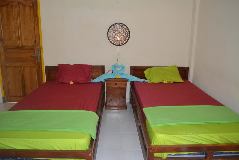 Repag Wayan Canggu Hostel, Canggu, Indonesia