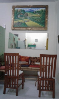 Repag Wayan Canggu Hostel, Canggu, Indonesia