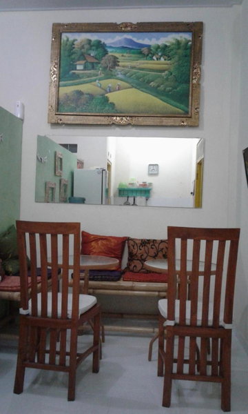 Repag Wayan Canggu Hostel, Canggu, Indonesia