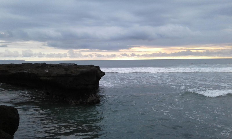 Repag Wayan Canggu Hostel, Canggu, Indonesia