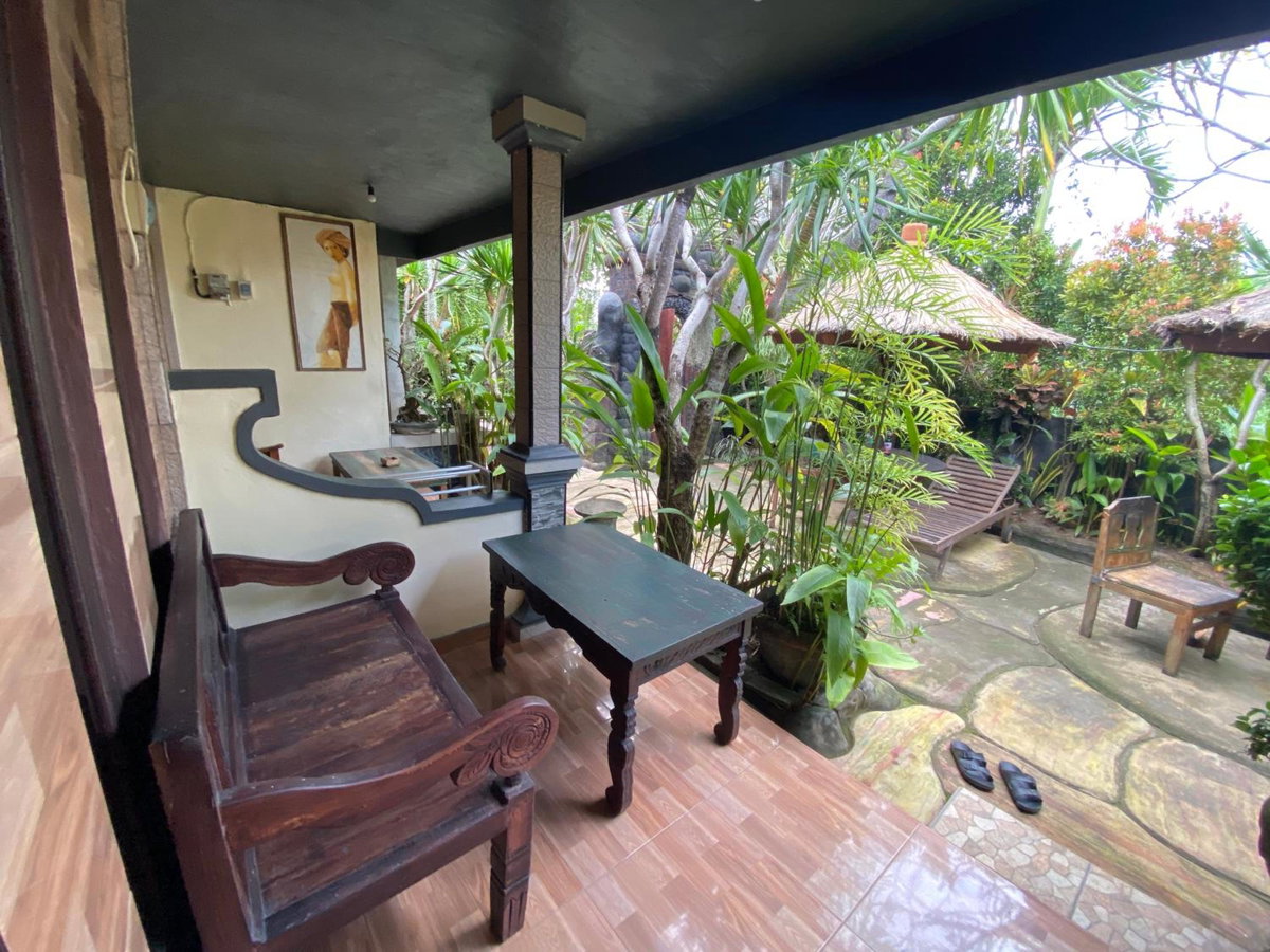 Hotel · D'ulun Carik Homestay, Tanah Lot