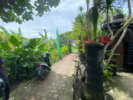 D'ulun Carik Homestay, Tanah Lot, Indonesia