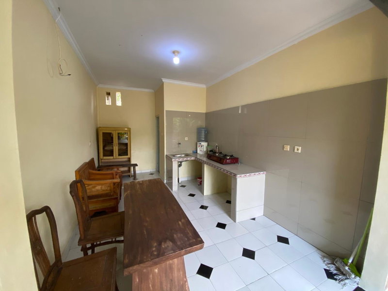 D'ulun Carik Homestay, Tanah Lot, Indonesia