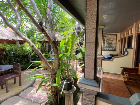 D'ulun Carik Homestay, Tanah Lot, Indonesia