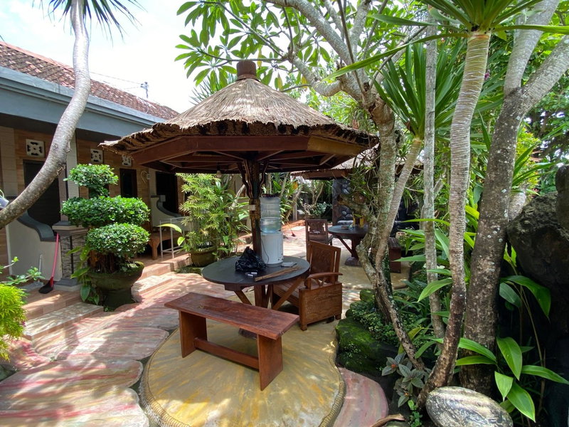 D'ulun Carik Homestay, Tanah Lot, Indonesia